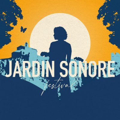 🌿 Jardin Sonore Festival à Vitrolles ⭐️

Toutes les infos sur :
🌐 https://t.co/8ocVXPndYH
FB : https://t.co/yHzBkjEJxa…
IG : https://t.co/4kCZSAsG06