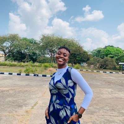 EgbueEsther's profile picture. Visual Storyteller || Social Media Marketer  Location: Behind the Lens ⬇️ https://t.co/qafbvjoA3C
In front of the Lens ⬇️
https://t.co/ydEFqcQvlH