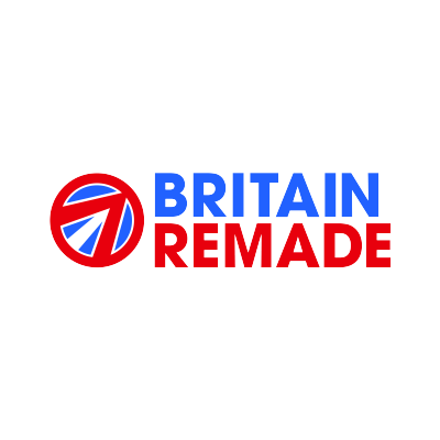 🇬🇧 Britain Remade is a campaign to promote economic growth. We put forward practical solutions to the problems holding Britain back. 
Join the Campaign ⤵️