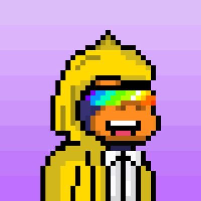 HamounC13's profile picture. • PA Padawan
• Happy father and husband
• Former Degen #NFT