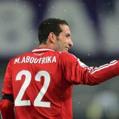 MahmodQobty's profile picture. Love soccer ; believer