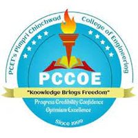 PCCOE Pune(@pccoe_pune) 's Twitter Profile Photo