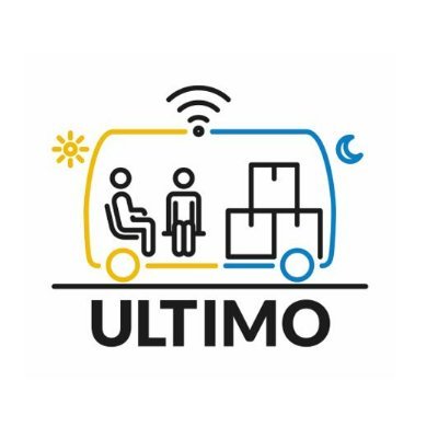 ULTIMO seeks to deploy the very first economically viable, large-scale AV public transport service. Funded under Horizon Europe, coordinated by Deutsche Bahn.