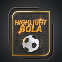 Hightlight Bola(@highlightbolaa) 's Twitter Profile Photo