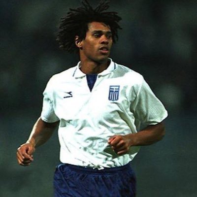 KapaLamd4's profile picture. ▪️ «Αιέν αριστεύειν» 🔺 Freedom is not Free