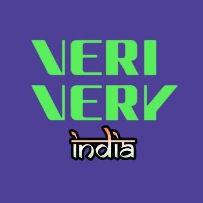 First ever Indian fanbase for Jellyfish Entertainment's boygroup VERIVERY💞🇮🇳
We post updates, translations & everything related to VERIVERY💞