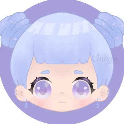 chikari 愛莉 • commissions open