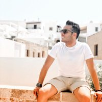 Esat Özcan (@esatozzcan) Twitter profile photo