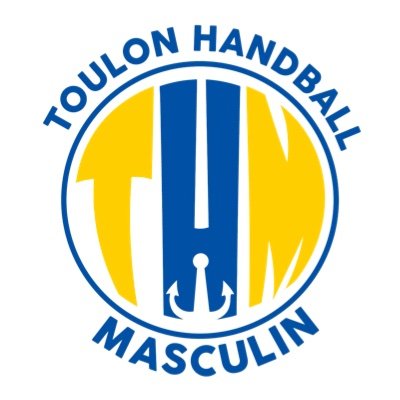 💪 Club amateur de Handball
💙💛Ville de Toulon
🤾‍♂️ Masculin
Suivez le THM sur les réseaux ↓