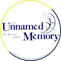 『Unnamed Memory』公式(@Project_UM) 's Twitter Profile Photo