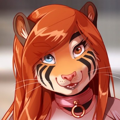 SFW / NSFW Illustrator, designer, sometimes a tiger. Cis F. 18+ followers only. https://t.co/14YKoo2JZM has my TOS and projected comm opening (currently closed)