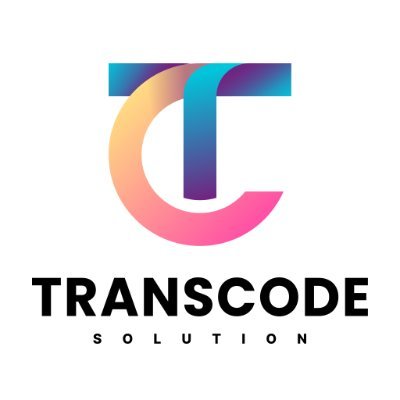 Transcode_S's profile picture. 