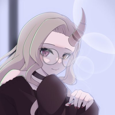 不夜城イゼル🏰🥃VTuberさんのプロフィール画像