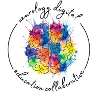 Neurology Digital Education Collaborative(@NDECinstitute) 's Twitter Profile Photo