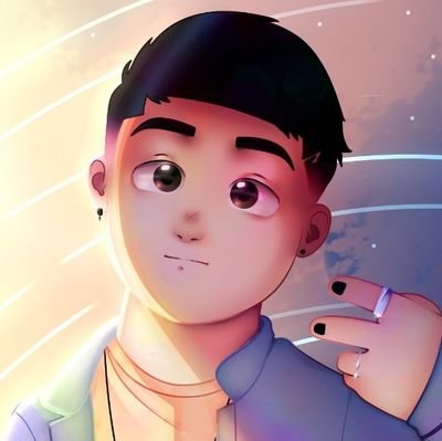 GabChron0さんのプロフィール画像
