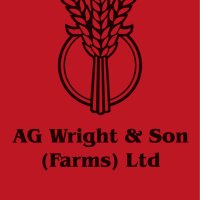 A G Wright & Son (Farms) Ltd(@AGWrightSonFar1) 's Twitter Profile Photo