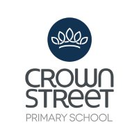 Crown Street Primary School(@CrownStreetPri) 's Twitter Profile Photo