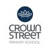 Crown Street Primary School (@CrownStreetPri) Twitter profile photo