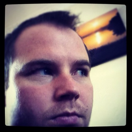 M11LRX's profile picture. 