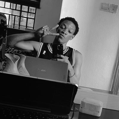 marokafor95's profile picture. A regular dude who just want to live smart🤓, be productive and love making money online legitimately 🤞🏾