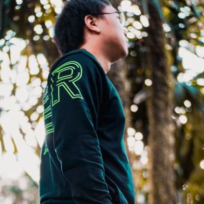 @Twitch Partnered APAC | @Razer IT APAC | I stream games