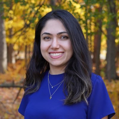 hananeh fonoudi Profile