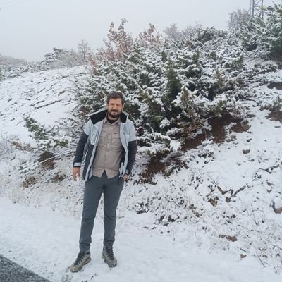 omersari21's profile picture. Jeoloji Mühendisi