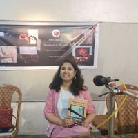 Sreeparna sen (@diya_s) 's Twitter Profile
