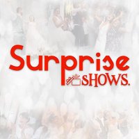 Surprise Shows Ltd(@surpriseshows) 's Twitter Profile Photo