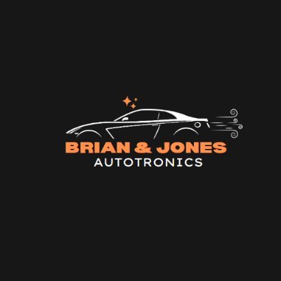 Brian & Jones Autotronics