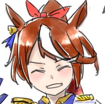 ウマ娘と漫画アニメ、あと絵も描いたり

サブ（ほぼ鵺）@minominoREX

skeb【https://t.co/LTbC43nAHr】