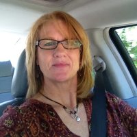 Melissa Larson (@mlintothefire) 's Twitter Profile
