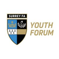 Surrey FA Youth Forum(@SurreyFA_YF) 's Twitter Profile Photo