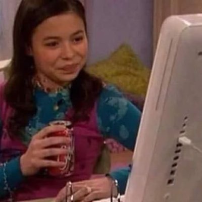 Cipsa1992's profile picture. ENFP 🐭