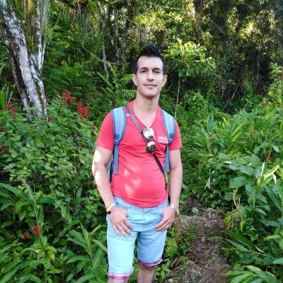 adriel_fj's profile picture. ⛪ Dios, 🇨🇺Patria  y 🗽Libertad

🔫War & #Bitcoin