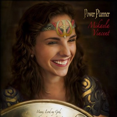 MikaelaVincent_'s profile picture. Journalist, mentor, missionary, speaker, author of DARE TO BE A MIGHTY WARRIOR and daily contributor to PRAYER WALL news