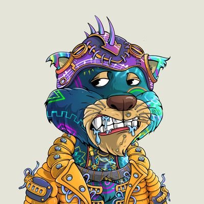 #FineAF ☉Degen Jpegler || Patience, Persistence | @TheFinecats @CoolKidzSociety @CamoChameleonC @Moondusa @BabyApe_SC @vincenianft |╰Certified Stoner╮💨
