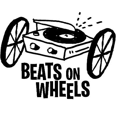 #djonabike #beatsONwheels 
We love #Bikes  #Music and #Vinyls.
We hate twitter,  yet here we are.