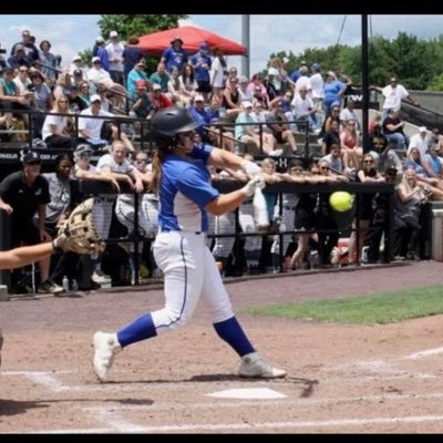 |Allegany High School| 2024| 2B/3B/OF/UT|