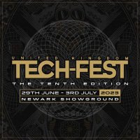 UK Tech-Fest (@uktechfest) 's Twitter Profile Photo UK Tech-Fest (@uktechfest) 's Twitter Profile Photo