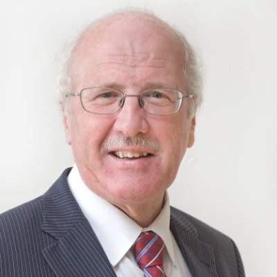 Jim Shannon MP