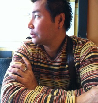 cjtoktak's profile picture. 