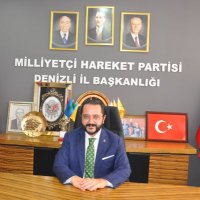 Av.Mehmet Ali YILMAZ(@AvMehmetAliYlmz) 's Twitter Profile Photo