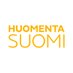 Huomenta Suomi (@huomentasuomi) Twitter profile photo