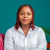 Ijeoma Okereke-Adagba (@loveleenij) 's Twitter Profile