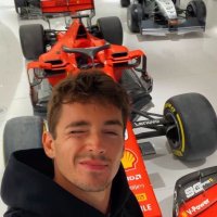 sara🏎️(@saraandf1) 's Twitter Profile Photo