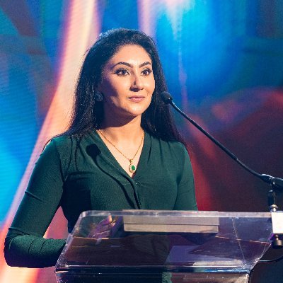 Amna khan Profile