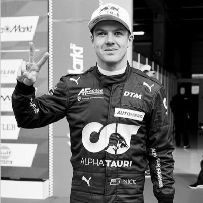 official account of all things # team @nickcassidy_, racing driver at jaguar tcs racing in formula e. racing news 🗞️ & (struggle) updates. 👩🏽‍💻@clarysnc37