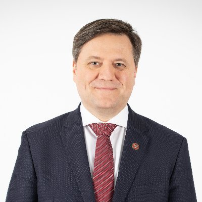 Doradca Prezydenta RP ds. zagranicznych 🇵🇱 | Foreign Policy Advisor to the President of Poland 🇵🇱