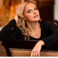 Celine Byrne(@CelineSoprano) 's Twitter Profile Photo